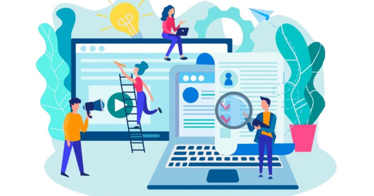 Jasa Perawatan Landing Page Profesional di Jakarta